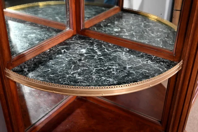 LOUIS XVI STYLE SIDEBOARD