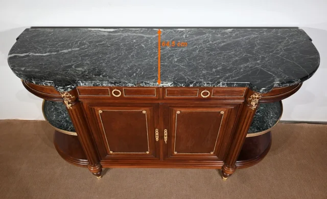 LOUIS XVI STYLE SIDEBOARD