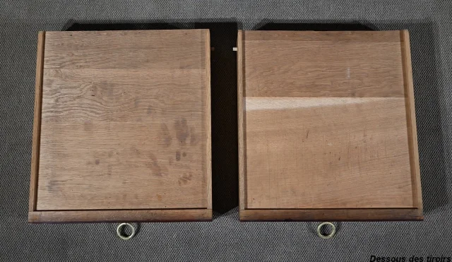 LOUIS XVI STYLE SIDEBOARD