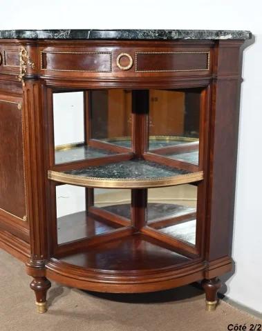 LOUIS XVI STYLE SIDEBOARD