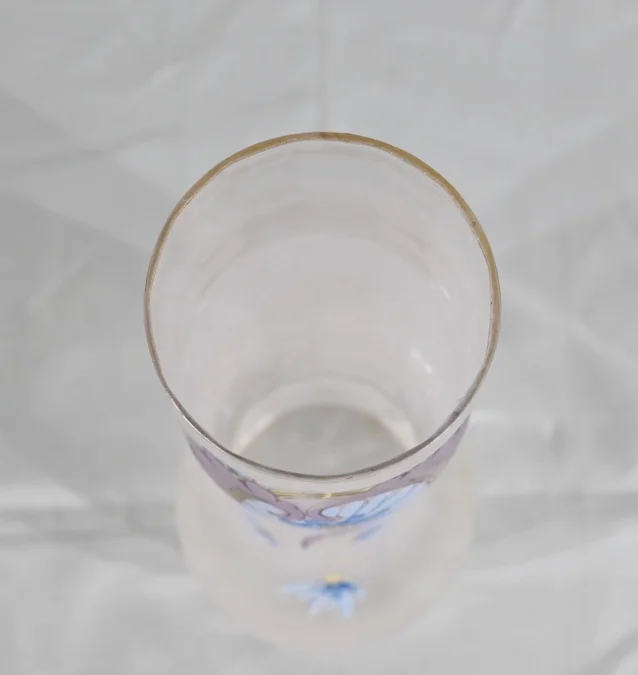 GLASVASE