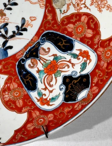 中国磁器皿