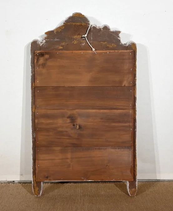 LOUIS XVI STYLE MIRROR