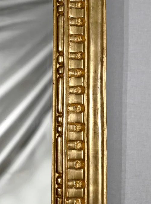 LOUIS XVI STYLE MIRROR