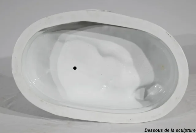 FAIENCE GROUP naar F. BOUCHER