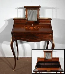 LADY'S DESK