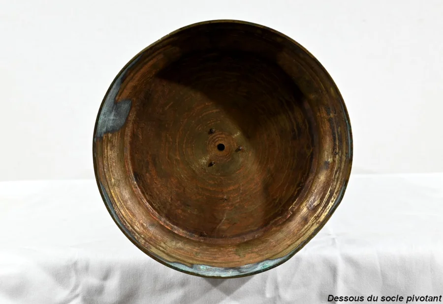 BRONZE GROUP signiert TRUFFOT