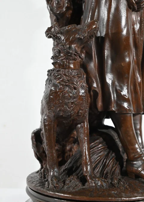 BRONZE GROUP signiert TRUFFOT