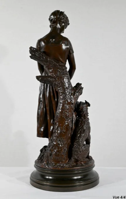 BRONZE GROUP signiert TRUFFOT