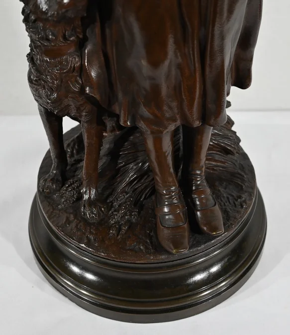 BRONZE GROUP signiert TRUFFOT