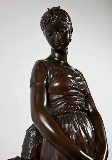 BRONZE GROUP signiert TRUFFOT