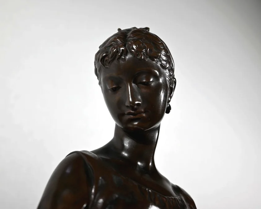 BRONZE GROUP signiert TRUFFOT