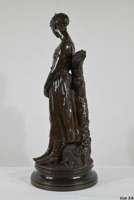 BRONZE GROUP signiert TRUFFOT