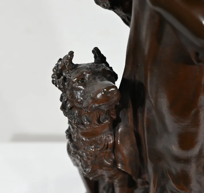BRONZE GROUP signiert TRUFFOT