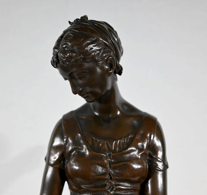 BRONZE GROUP signiert TRUFFOT