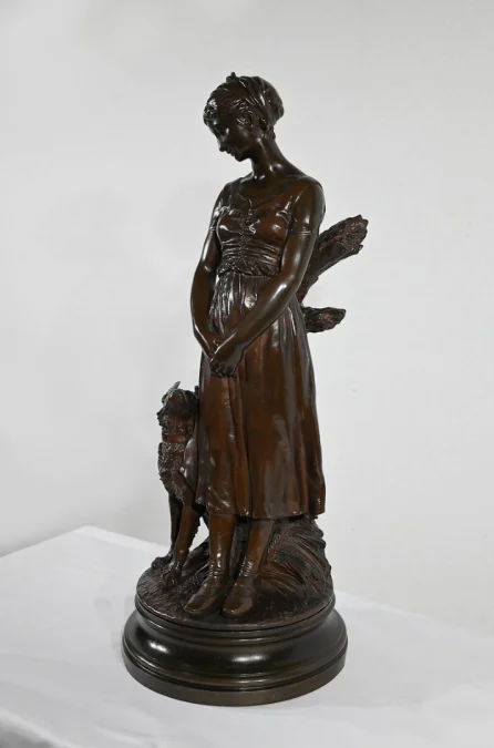 BRONZE GROUP signiert TRUFFOT