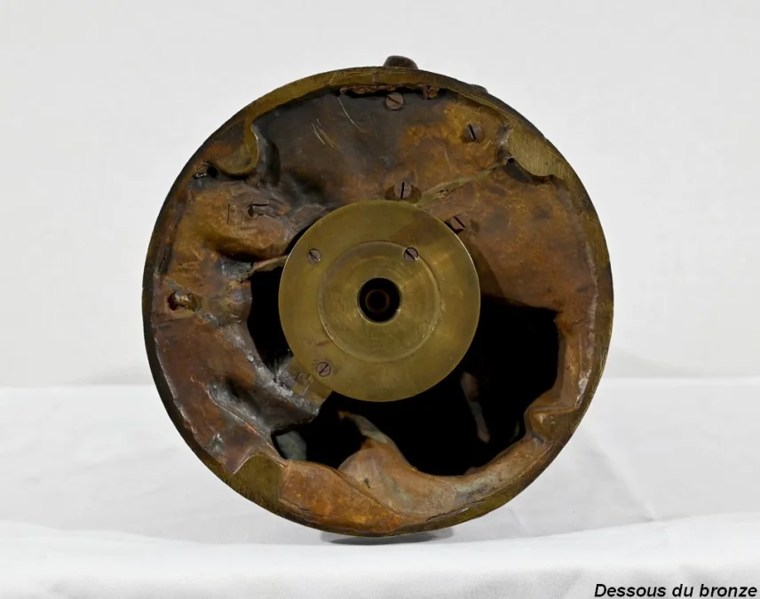 BRONZE GROUP signiert TRUFFOT