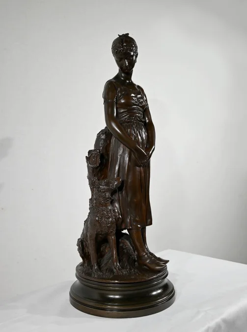 BRONZE GROUP signiert TRUFFOT