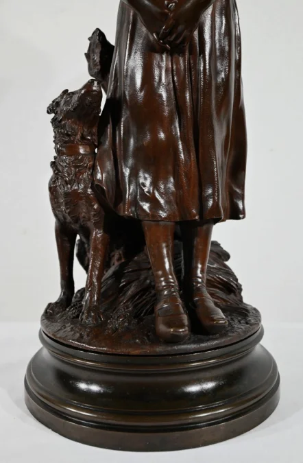 BRONZE GROUP signiert TRUFFOT