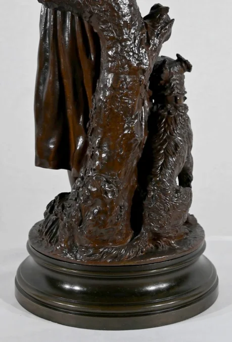 BRONZE GROUP signiert TRUFFOT