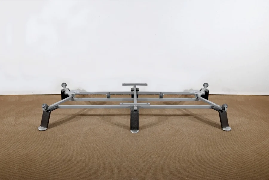 SOFA VON MARIO SPINELLI FÜR FORMENTI
