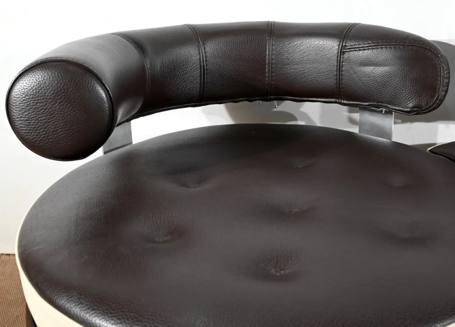 SOFA VON MARIO SPINELLI FÜR FORMENTI