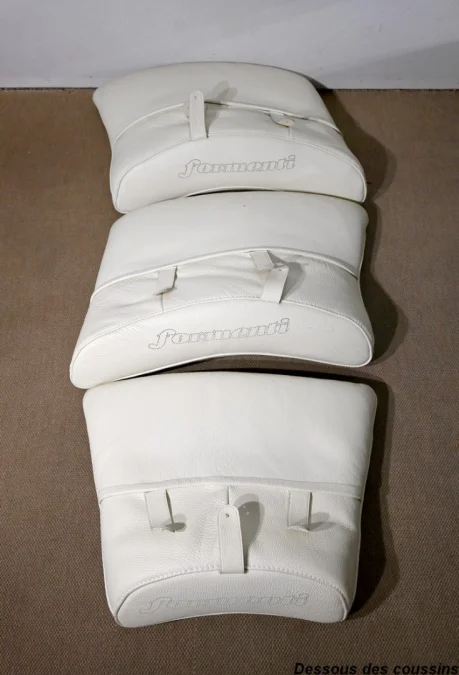 SOFA VON MARIO SPINELLI FÜR FORMENTI