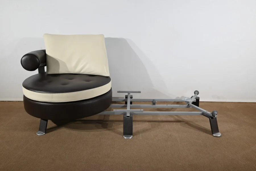 SOFA VON MARIO SPINELLI FÜR FORMENTI