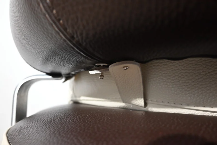 SOFA VON MARIO SPINELLI FÜR FORMENTI