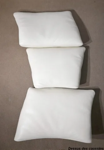 SETTEE BY MARIO SPINELLI FOR FORMENTI