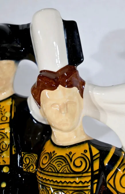 QUIMPER FAIENCE-GRUPPE
