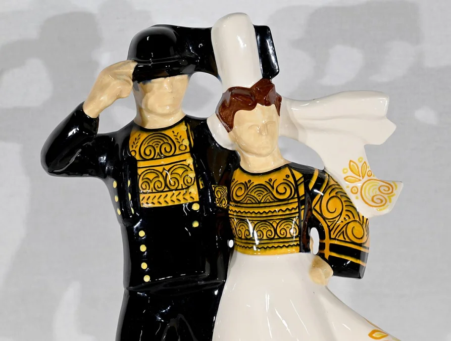 QUIMPER FAIENCE-GRUPPE