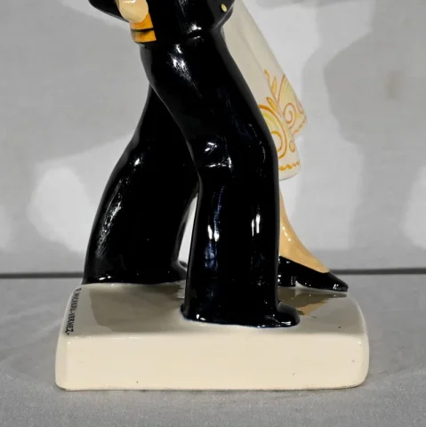 カンペール・ファイアンス・グループ