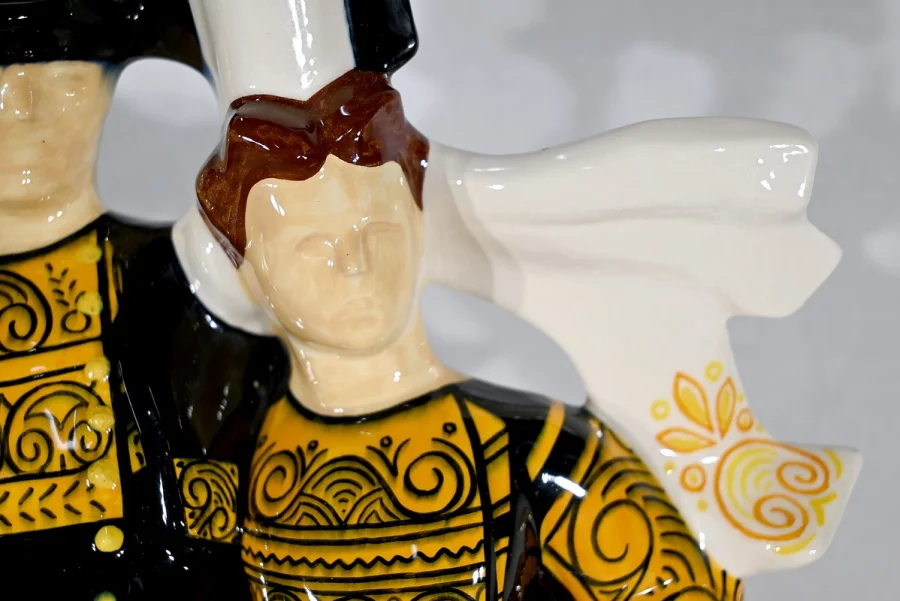 QUIMPER FAIENCE-GRUPPE