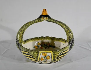 КЕМПЕР ФАЯНС КОРЗИНА