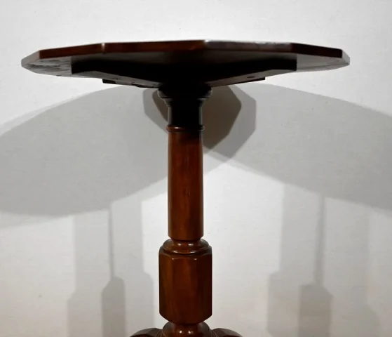 FRANSE RESTAURATIE PERIODE TAFEL