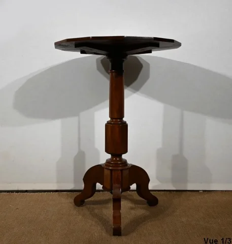 FRANSE RESTAURATIE PERIODE TAFEL