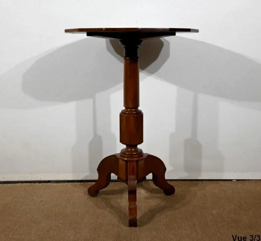 FRANSE RESTAURATIE PERIODE TAFEL