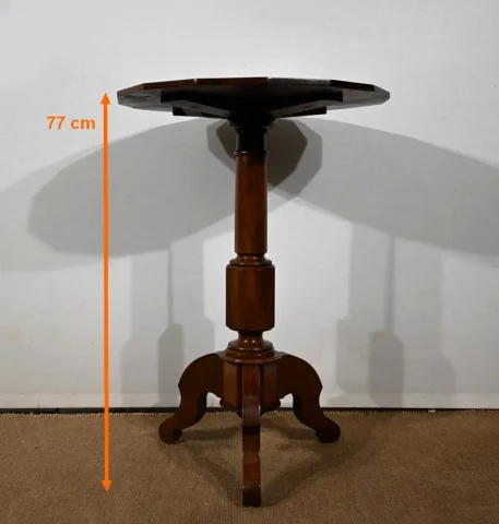FRANSE RESTAURATIE PERIODE TAFEL