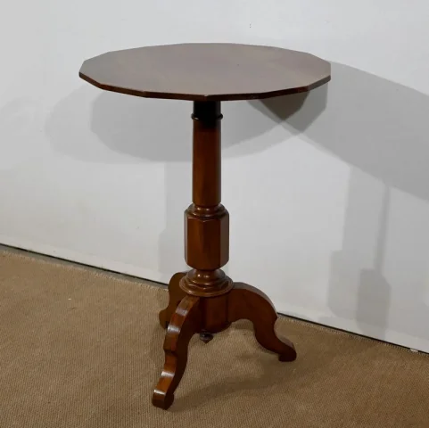 FRANSE RESTAURATIE PERIODE TAFEL