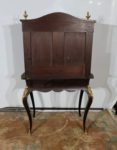 NAPOLEON III PERIOD CABINET