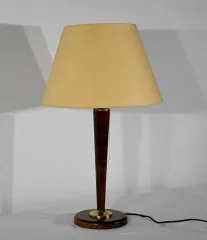 LÁMPARA VENDIMIA