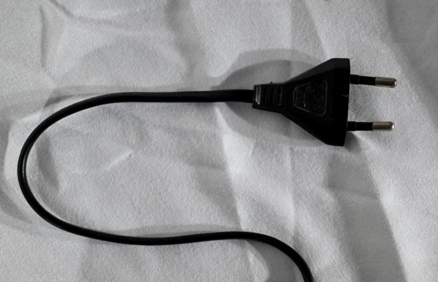 VINTAGE-LAMPE