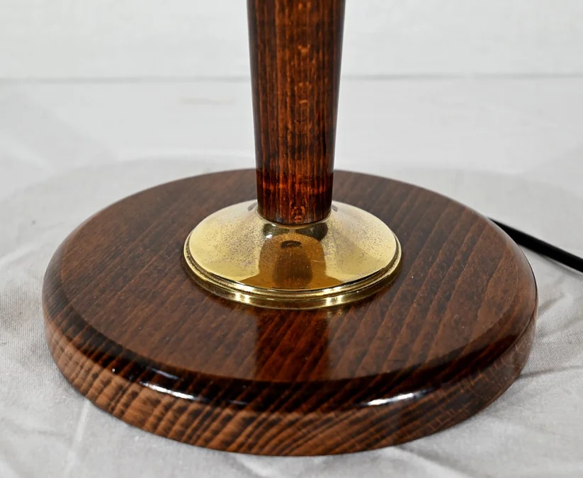 VINTAGE-LAMPE