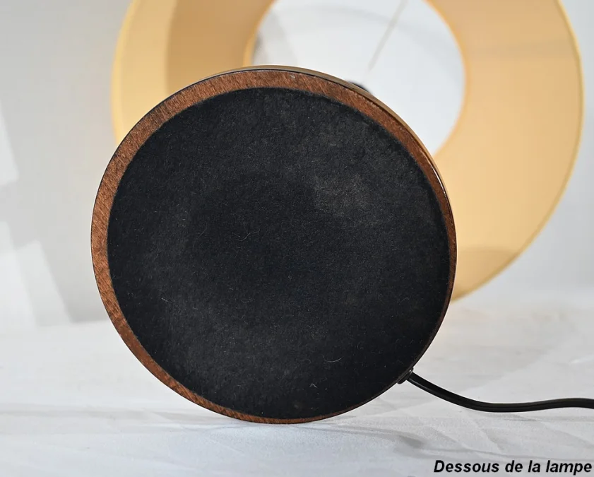 VINTAGE-LAMPE