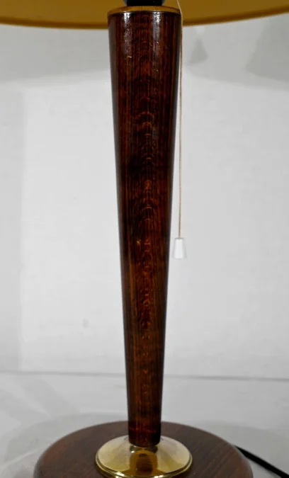 VINTAGE-LAMPE