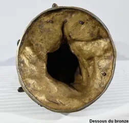 BRONZEGRUPPE nach CLODION
