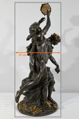 BRONZEGRUPPE nach CLODION