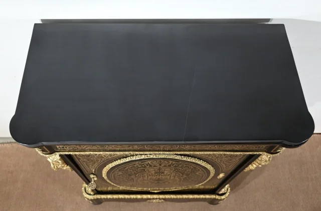 ナポレオン3世時代のキャビネット