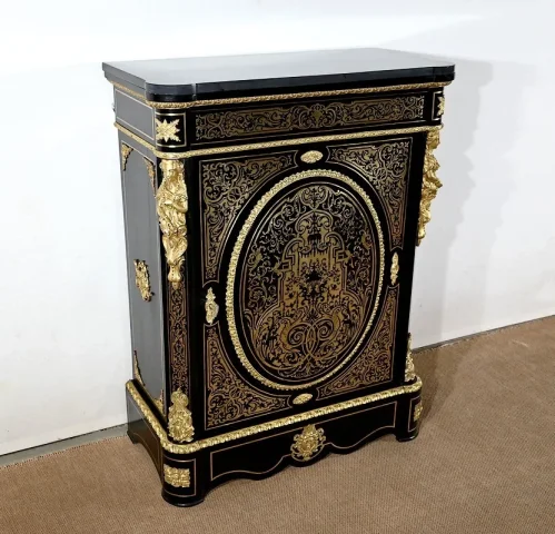 ナポレオン3世時代のキャビネット